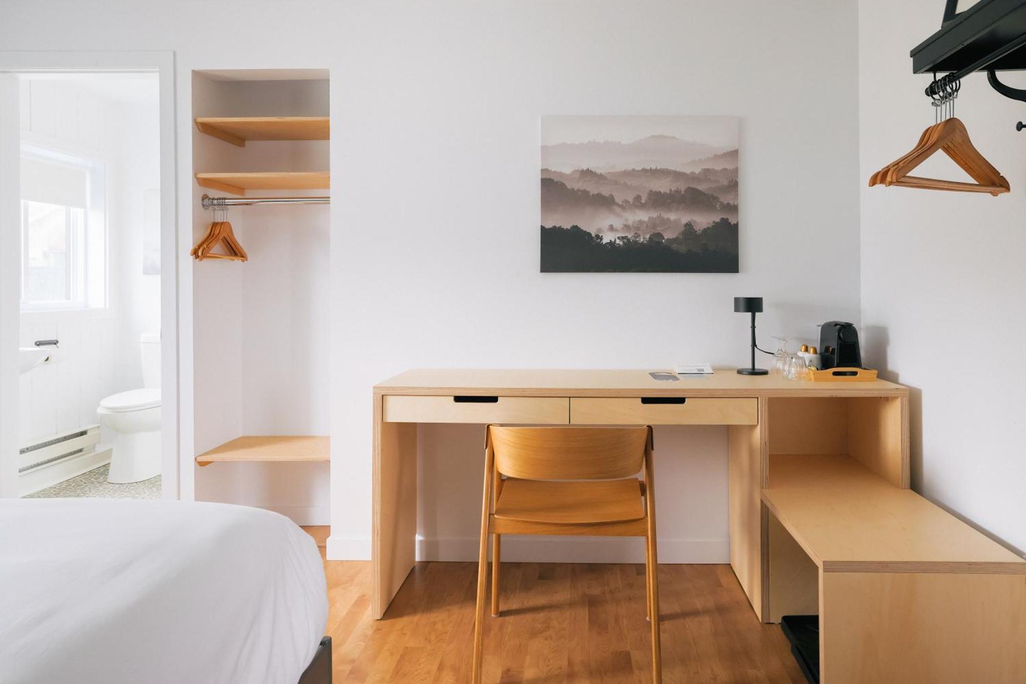 Beatnik Hotel Bromont Zewnętrze zdjęcie
