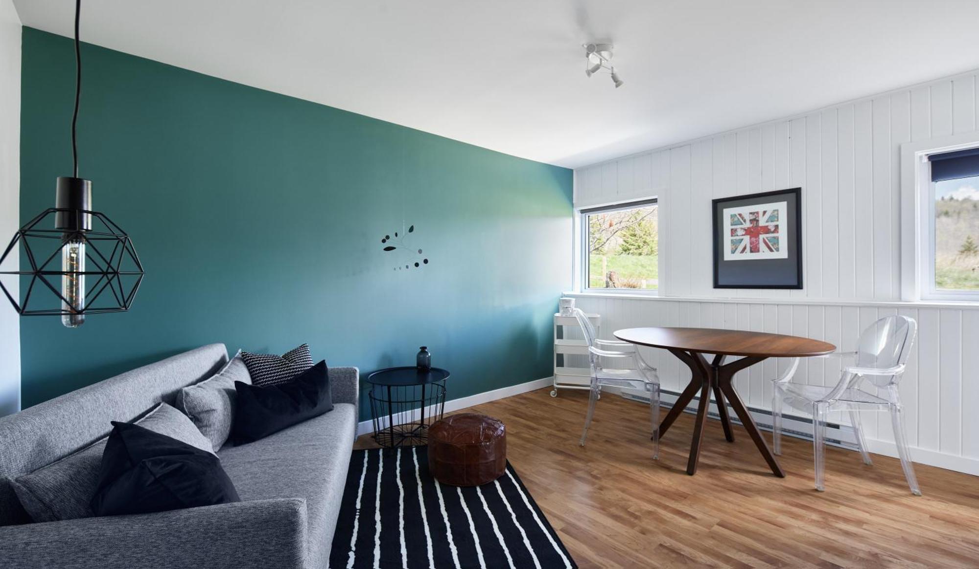 Beatnik Hotel Bromont Zewnętrze zdjęcie