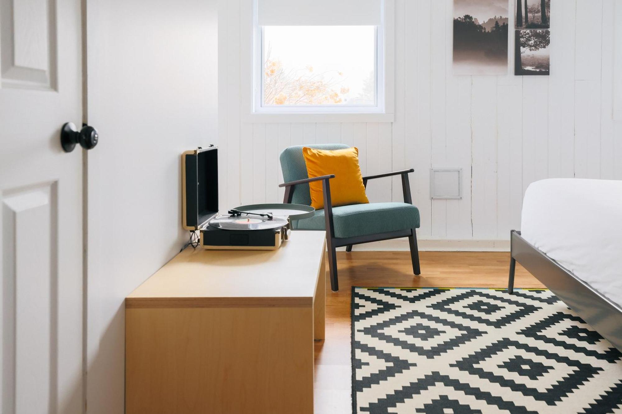 Beatnik Hotel Bromont Zewnętrze zdjęcie
