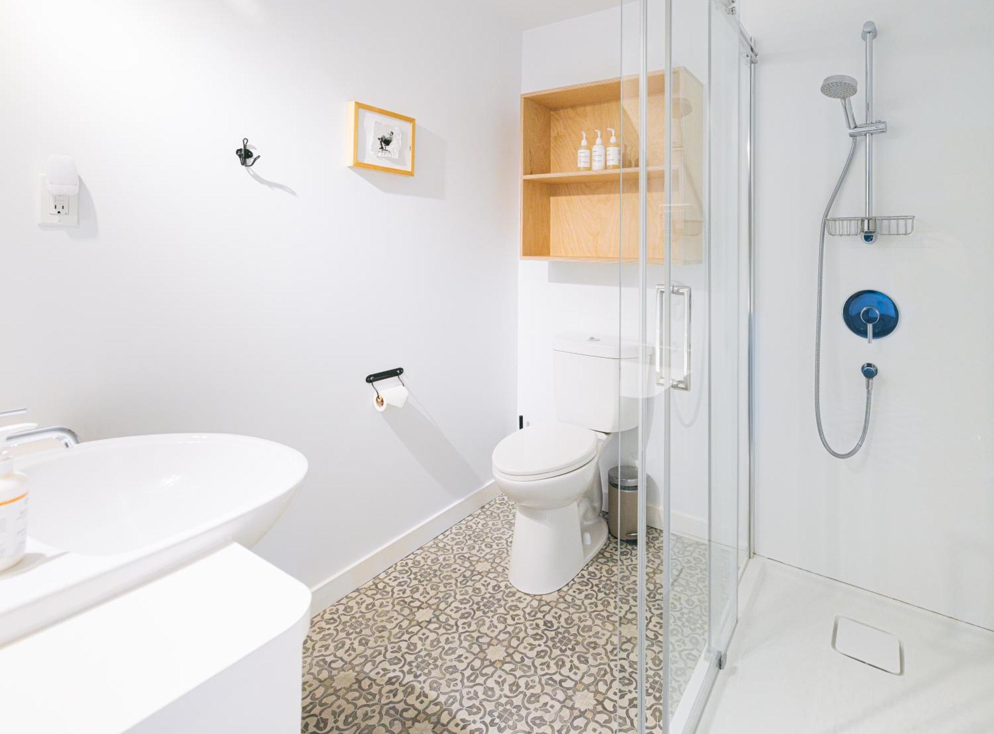 Beatnik Hotel Bromont Zewnętrze zdjęcie