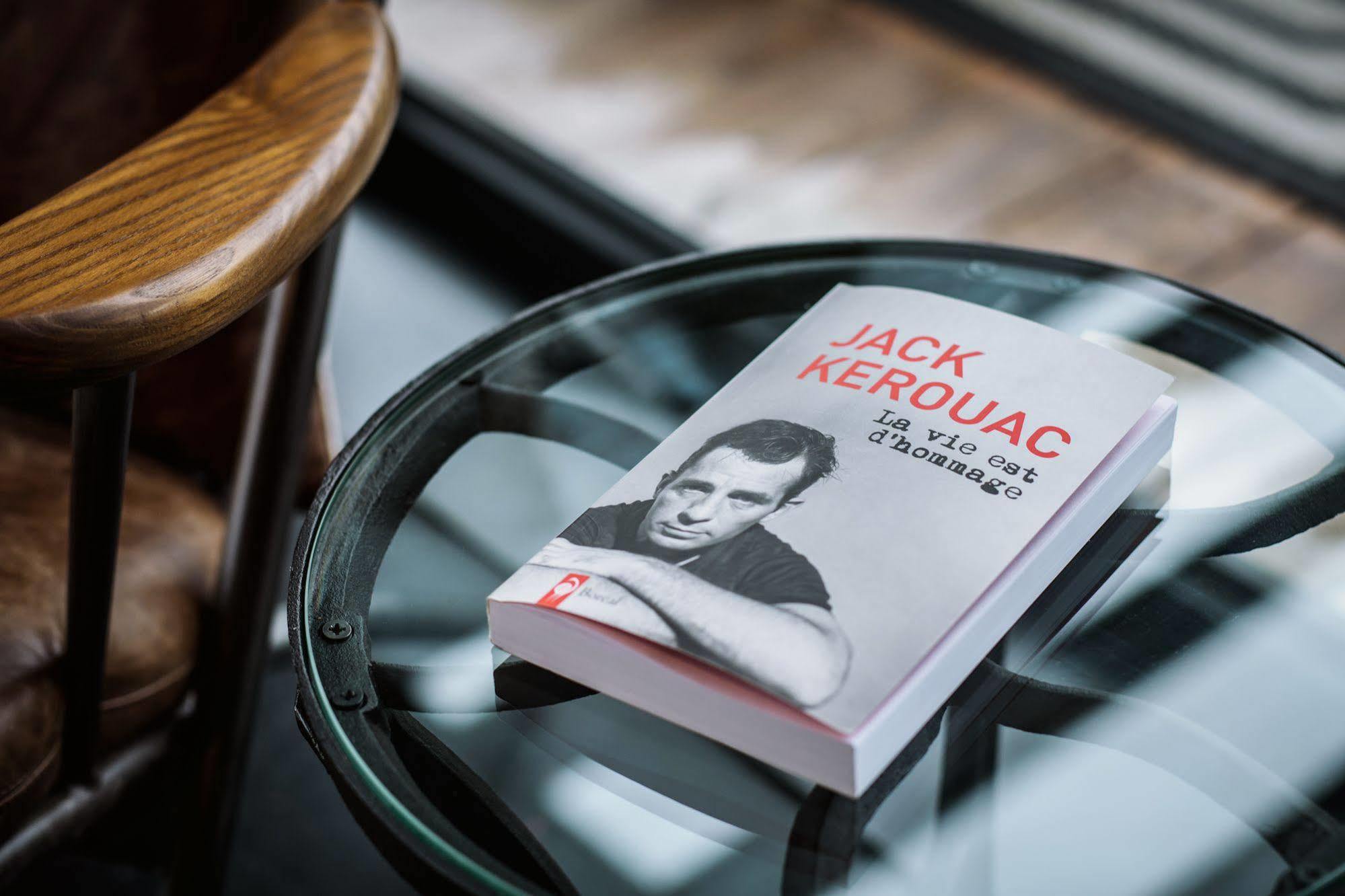 Beatnik Hotel Bromont Zewnętrze zdjęcie