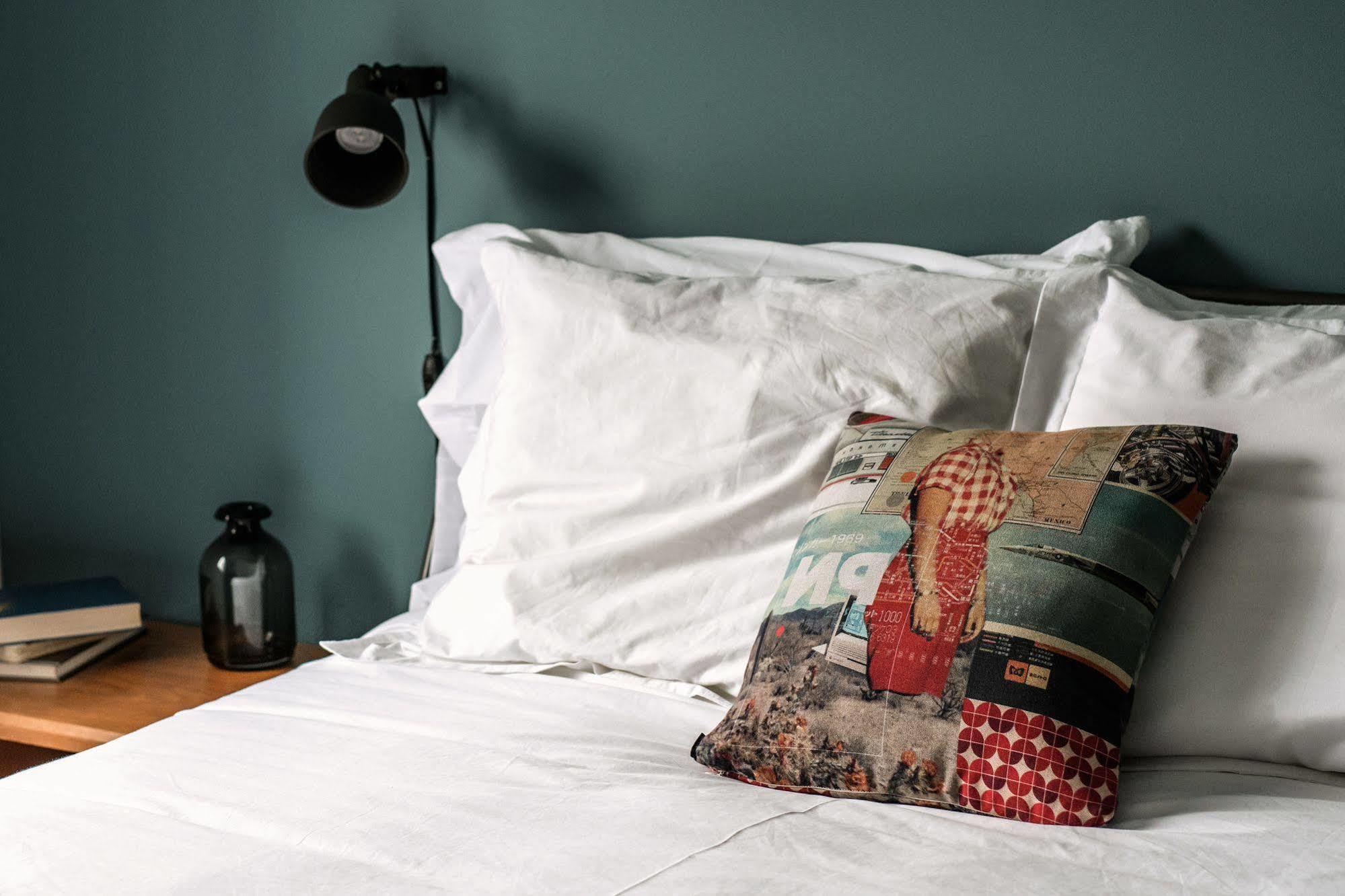 Beatnik Hotel Bromont Zewnętrze zdjęcie