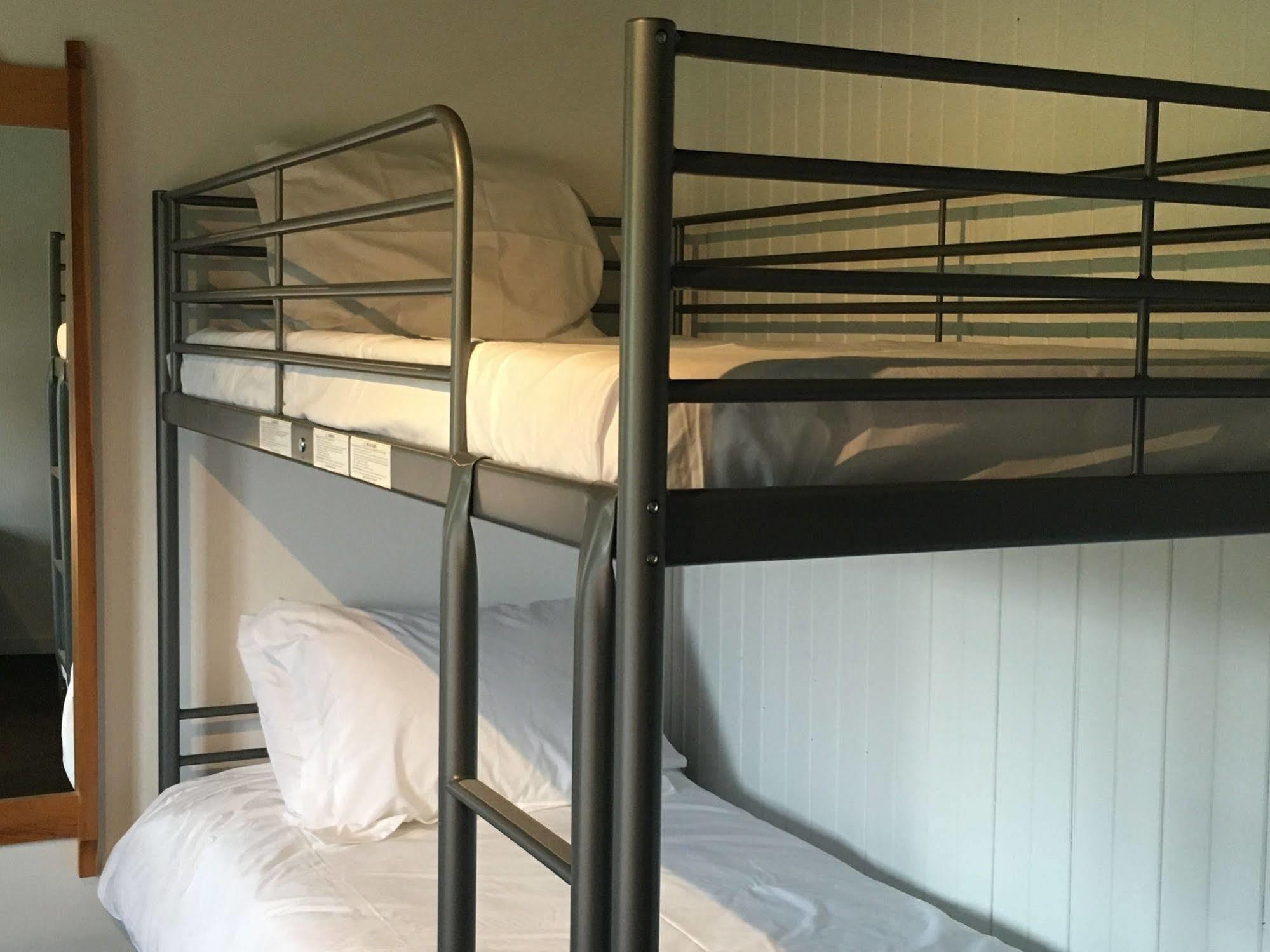 Beatnik Hotel Bromont Zewnętrze zdjęcie